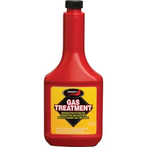 Aditivo para Gasolina (Fácil Encendido) Johnsen's 12 Oz 354,88 Ml